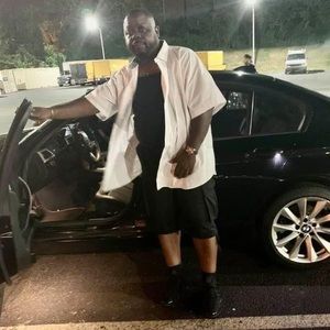 Meet your Posher, Carl